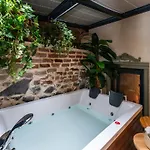 Rum_otto Taksim History&luxury Апартаменты Стамбул